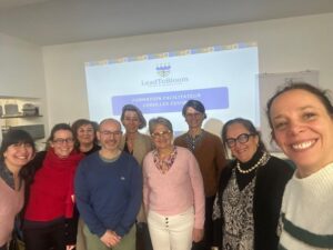 COROLLES Team Facilitator Training 2026