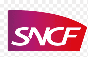 logo sncf SNCF client