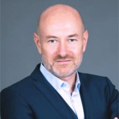 Hugues Temple-Boyer, coach et facilitateur