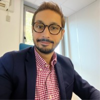Adrien Berger, facilitateur
