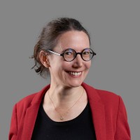 Mareva Bernard, coach et facilitatrice