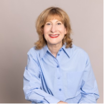 Myriam Thomas