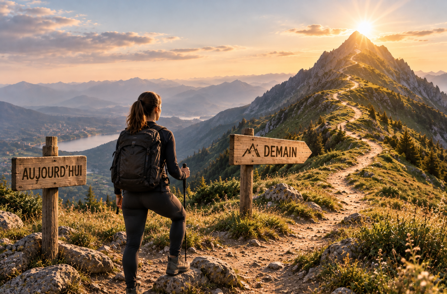 LeadToBloom - Vision d'entreprise : de quoi parle-t-on vraiment ?