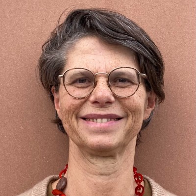 Sandrine Dusonchet